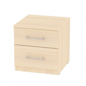 Комод K-48x45x45-1 Калисто (тумба прикроватная) ДМ в Кунгуре - kungur.mebel24.online | фото