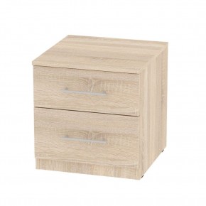 Комод K-48x45x45-1 Калисто (тумба прикроватная) ДСС в Кунгуре - kungur.mebel24.online | фото