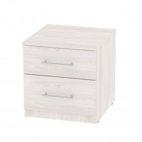 Комод K-48x45x45-1 Калисто (тумба прикроватная) ЯАС в Кунгуре - kungur.mebel24.online | фото