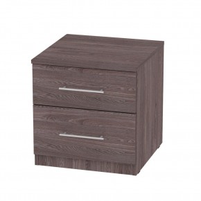 Комод K-48x45x45-1 Калисто (тумба прикроватная) ЯАТ в Кунгуре - kungur.mebel24.online | фото