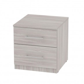 Комод K-48x45x45-1 Калисто (тумба прикроватная) ЯШС в Кунгуре - kungur.mebel24.online | фото