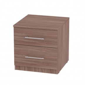 Комод K-48x45x45-1 Калисто (тумба прикроватная) ЯШТ в Кунгуре - kungur.mebel24.online | фото