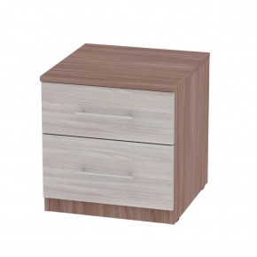Комод K-48x45x45-1 Калисто (тумба прикроватная) ЯШТ-ЯШС в Кунгуре - kungur.mebel24.online | фото