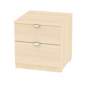 Комод K-48x45x45-1-TR Калисто (тумба прикроватная) (ДМ) в Кунгуре - kungur.mebel24.online | фото
