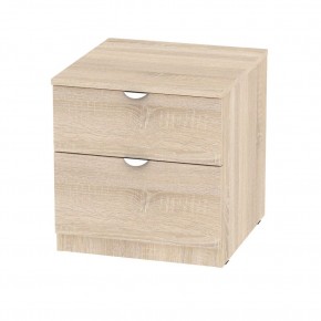 Комод K-48x45x45-1-TR Калисто (тумба прикроватная) (ДСС) в Кунгуре - kungur.mebel24.online | фото
