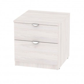 Комод K-48x45x45-1-TR Калисто (тумба прикроватная) (ЯАС) в Кунгуре - kungur.mebel24.online | фото