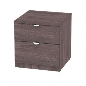 Комод K-48x45x45-1-TR Калисто (тумба прикроватная) (ЯАТ) в Кунгуре - kungur.mebel24.online | фото