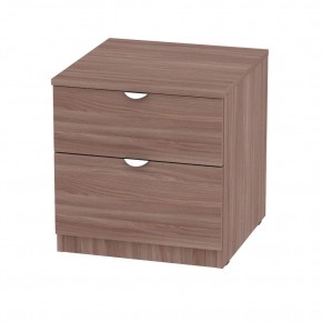 Комод K-48x45x45-1-TR Калисто (тумба прикроватная) (ЯШТ) в Кунгуре - kungur.mebel24.online | фото