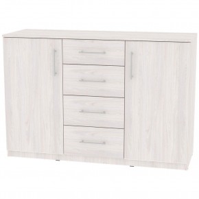 Комод K-93x135x45-1 (ЯАС) Калисто в Кунгуре - kungur.mebel24.online | фото
