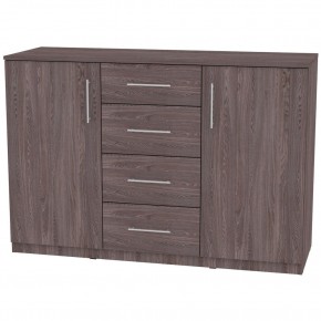 Комод K-93x135x45-1 (ЯАТ) Калисто в Кунгуре - kungur.mebel24.online | фото