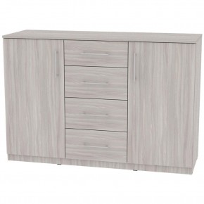Комод K-93x135x45-1 (ЯШС) Калисто в Кунгуре - kungur.mebel24.online | фото