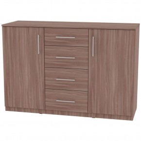 Комод K-93x135x45-1 (ЯШТ) Калисто в Кунгуре - kungur.mebel24.online | фото