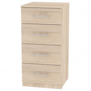 Комод K-93x45x45-1 (ДСС) Калисто в Кунгуре - kungur.mebel24.online | фото