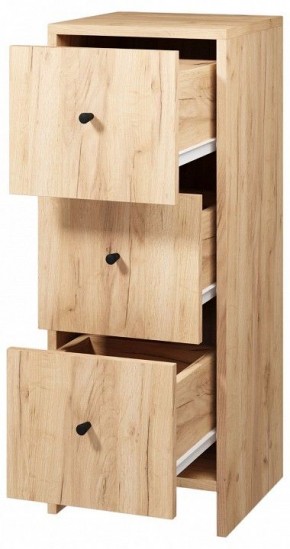 Комод Квадро в Кунгуре - kungur.mebel24.online | фото 2