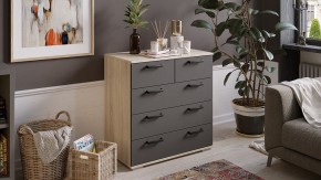 Комод Квинт 02-45.003 в Кунгуре - kungur.mebel24.online | фото 3
