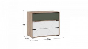 Комод Лео ТД-410.04.01 в Кунгуре - kungur.mebel24.online | фото 4