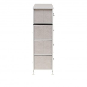 Комод Leset Линкс 9 ящиков (к/з) в Кунгуре - kungur.mebel24.online | фото 4