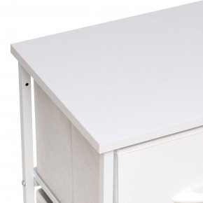 Комод Leset Линкс 9 ящиков (к/з) в Кунгуре - kungur.mebel24.online | фото 5
