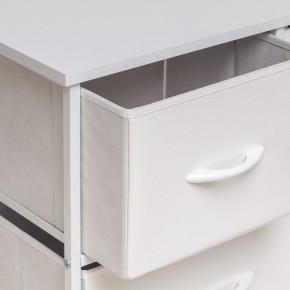 Комод Leset Линкс 9 ящиков (к/з) в Кунгуре - kungur.mebel24.online | фото 8