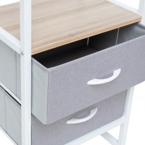 Комод Leset Ноа с вешалкой в Кунгуре - kungur.mebel24.online | фото 10