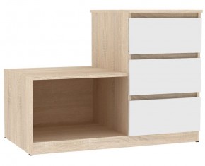 Комод Мальта K207 в Кунгуре - kungur.mebel24.online | фото