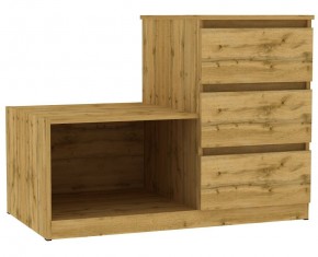Комод Мальта K207 в Кунгуре - kungur.mebel24.online | фото 19