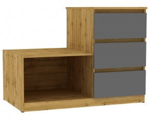 Комод Мальта K207 в Кунгуре - kungur.mebel24.online | фото 20