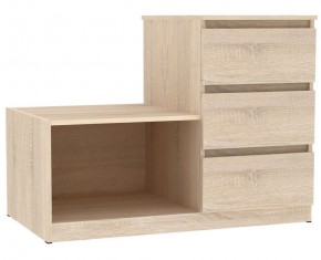 Комод Мальта K207 в Кунгуре - kungur.mebel24.online | фото 5