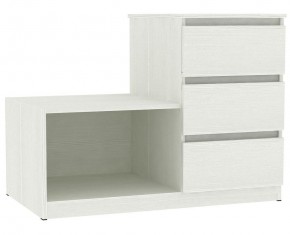 Комод Мальта K207 (ВД) в Кунгуре - kungur.mebel24.online | фото