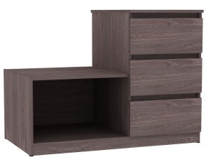 Комод Мальта K207 (ЯАТ) в Кунгуре - kungur.mebel24.online | фото