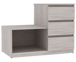 Комод Мальта K207 (ЯШС) в Кунгуре - kungur.mebel24.online | фото