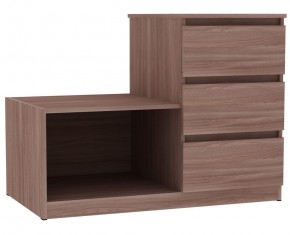 Комод Мальта K207 (ЯШТ) в Кунгуре - kungur.mebel24.online | фото
