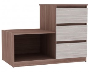 Комод Мальта K207 (ЯШТ-ЯШС) в Кунгуре - kungur.mebel24.online | фото
