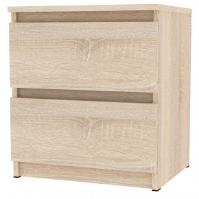 Комод Malta light K127 (ДСС) в Кунгуре - kungur.mebel24.online | фото