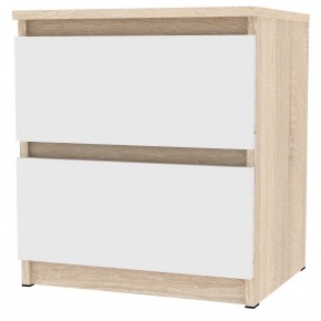 Комод Malta light K127 (ДСС-Белый) в Кунгуре - kungur.mebel24.online | фото