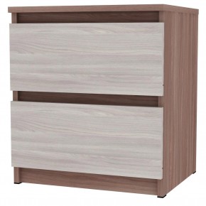 Комод Malta light K127 (тумба прикроватная) в Кунгуре - kungur.mebel24.online | фото
