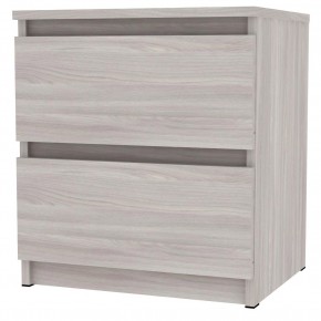 Комод Malta light K127 (тумба прикроватная) в Кунгуре - kungur.mebel24.online | фото 12
