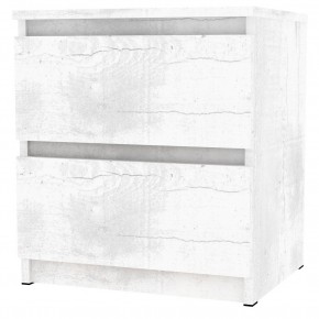 Комод Malta light K127 (тумба прикроватная) в Кунгуре - kungur.mebel24.online | фото 16