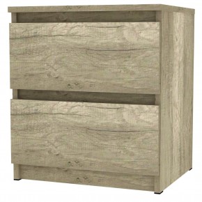 Комод Malta light K127 (тумба прикроватная) в Кунгуре - kungur.mebel24.online | фото 18