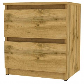 Комод Malta light K127 (тумба прикроватная) в Кунгуре - kungur.mebel24.online | фото 19