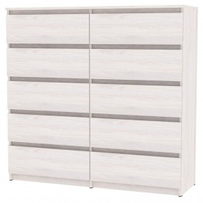 Комод Malta light K154 (ЯАС) в Кунгуре - kungur.mebel24.online | фото