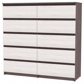 Комод Malta light K154 (ЯАТ-ЯАС) в Кунгуре - kungur.mebel24.online | фото