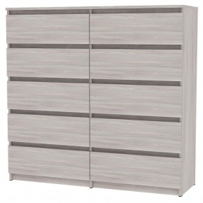 Комод Malta light K154 (ЯШС) в Кунгуре - kungur.mebel24.online | фото