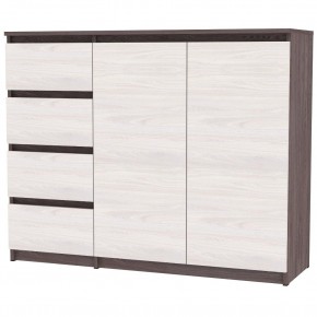 Комод Malta light K189 (ЯАТ-ЯАС) в Кунгуре - kungur.mebel24.online | фото
