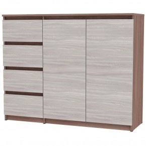 Комод Malta light K189 (ЯШТ-ЯШС) в Кунгуре - kungur.mebel24.online | фото