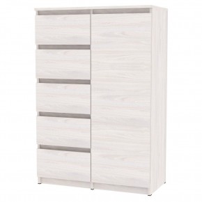 Комод Malta light K190 (ЯАС) в Кунгуре - kungur.mebel24.online | фото