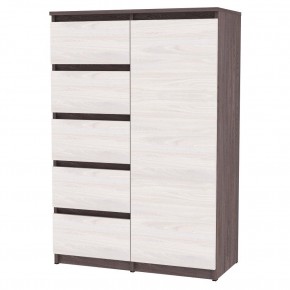 Комод Malta light K190 (ЯАТ-ЯАС) в Кунгуре - kungur.mebel24.online | фото