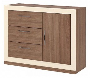 Комод Нобиле Км-120/38 ФГ в Кунгуре - kungur.mebel24.online | фото 2