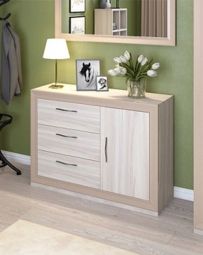 Комод Нобиле Км-120/38 ФГ в Кунгуре - kungur.mebel24.online | фото 2