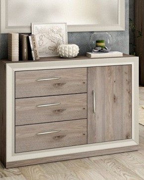 Комод Нобиле Км-120/38 ФГ в Кунгуре - kungur.mebel24.online | фото 2